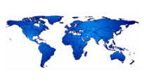 We are looking for distributors worldwide